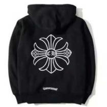完売品 2026秋冬 クロムハーツ CHROME HEARTS パーカー 男女兼用
