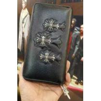 売れ筋！ 2026春夏  クロムハーツCHROME HEARTS 財布