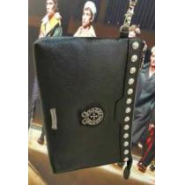 おすすめ/オススメ2026-17春夏  クロムハーツCHROME HEARTS ビジネスケース/セカンドバッグ