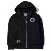 超レア 2026秋冬  クロムハーツ CHROME HEARTS プルオーバーパ...