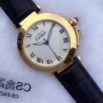低価格　カルティエ CARTIER  超目玉 腕時計 多色選択可