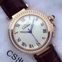 低価格　カルティエ CARTIER  超目玉 腕時計 多色選択可