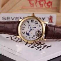 【人気ブログ掲載】 2026秋冬 カルティエ CARTIER 腕時計 4色選択可