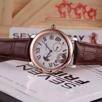 【人気ブログ掲載】 2026秋冬 カルティエ CARTIER 腕時計 4色選択可