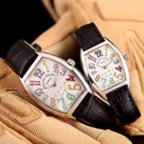 入手困難！ フランクミュラー FRANCK MULLER 腕時計 多色選択可