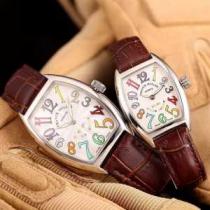 入手困難！ フランクミュラー FRANCK MULLER 腕時計 多色選択可