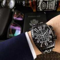 高品質　フランクミュラー FRANCK MULLER 2026秋冬 お買い得品 腕時計