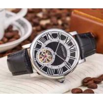 特別人気感謝SALE カルティエコピー CARTIER  腕時計多 色選択可