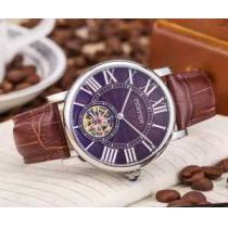 特別人気感謝SALE カルティエコピー CARTIER  腕時計多 色選択可