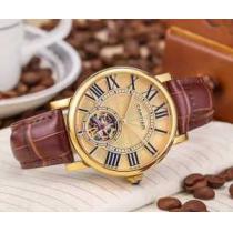 特別人気感謝SALE カルティエコピー CARTIER  腕時計多 色選択可