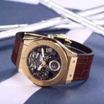 洗練れたデザインウブロ HUBLOTコピー 数に限りがある 腕時計 多色選択可