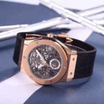 洗練れたデザインウブロ HUBLOTコピー 数に限りがある 腕時計 多色選択可