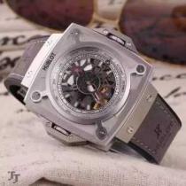 ファション性の高い ウブロ HUBLOT エレガントな腕時計 5色可選