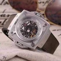 ファション性の高い ウブロ HUBLOT エレガントな腕時計 5色可選