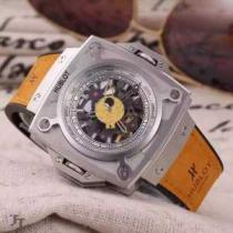 ファション性の高い ウブロ HUBLOT エレガントな腕時計 5色可選