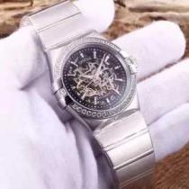 2026秋冬海外セレブ定番愛用 オメガ OMEGA 腕時計