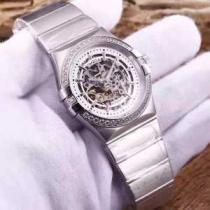 2026秋冬海外セレブ定番愛用 オメガ OMEGA 腕時計