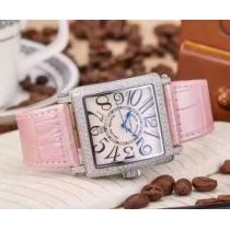 大注目フランクミュラー FRANCK MULLER 知名度を誇っている腕時計 多色選択可