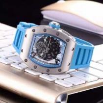 2026秋冬個性的なデザイン  リシャールミル RICHARD MILLE 腕時計 多色選択可