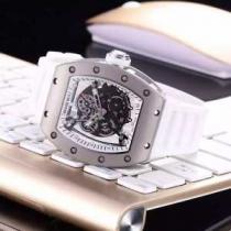 2026秋冬個性的なデザイン  リシャールミル RICHARD MILLE 腕時計 多色選択可
