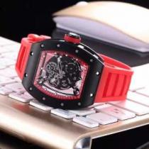 リシャールミル RICHARD MILLE 2026秋冬今からの季節にピッタリ！ 腕時計 多色選択可