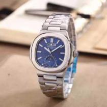 2026秋冬 パテック フィリップ Patek Philippe 強い魅力を感じる一枚  腕時計 多色選択可