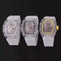 リシャールミル RICHARD MILLE 特別人気感謝SALE 2026秋冬 腕時計 多色選択可