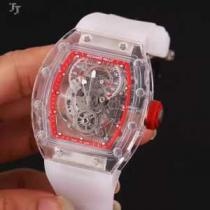 リシャールミル RICHARD MILLE 特別人気感謝SALE 2026秋冬 腕時計 多色選択可