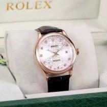 人気販売　ロレックススーパーコピー ROLEX 追跡付/関税無 2026秋冬 腕時計 2色可選