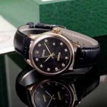 人気販売　ロレックススーパーコピー ROLEX 追跡付/関税無 2026秋冬 腕時計 2色可選