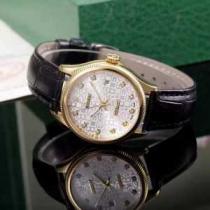 人気販売　ロレックススーパーコピー ROLEX 追跡付/関税無 2026秋冬 腕時計 2色可選