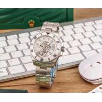 最安値！ 2026秋冬 ロレックス ROLEX 腕時計 2色可選