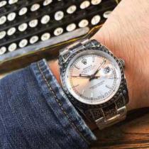 大注目！ 2026秋冬 ロレックス ROLEX 腕時計 3色可選