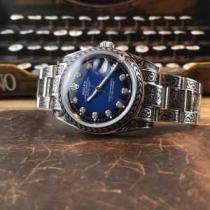 大注目！ 2026秋冬 ロレックス ROLEX 腕時計 3色可選