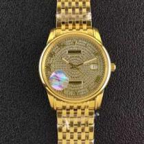プレゼントにロレックス ROLEX 素敵  腕時計 2色可選