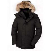 個性的なカナダグース CANADA GOOSE 格安！ ダウンジャケット 3色可選