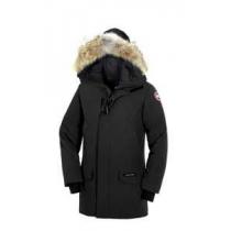 お洒落度がアップするカナダグース CANADA GOOSE 美品！ ダウンジャケット 4色可選