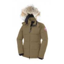 大人な雰囲気のカナダグース CANADA GOOSE 人気販売　ダウンジャケット 4色可選