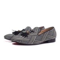 首胸ロゴ 2026 クリスチャンルブタンChristian Louboutin カジュアルシューズ