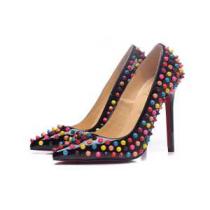 デザイン性の高い 2026 クリスチャンルブタンChristian Louboutinハイヒール