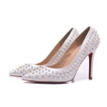 お買得2026 クリスチャンルブタンChristian Louboutin ハイ...