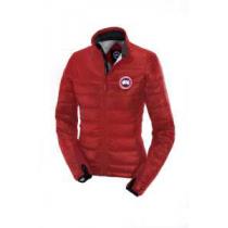 格安 カナダグースコピー CANADA GOOSE 高い防寒性あるダウンジャケット 3色可選