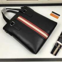 売れ筋！ 2026春夏 バリー BALLY 手持ち&ショルダー掛け