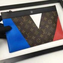 数に限りがある 2026春夏 ルイ ヴィトン LOUIS VUITTON セカンドバッグ