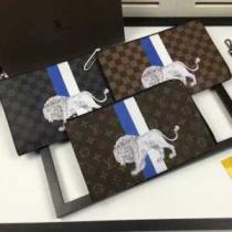 2026春夏 大好評 ルイ ヴィトン LOUIS VUITTON セカンドバッグ 3色可選