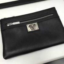最旬アイテム 2026春夏 ヴェルサーチ VERSACE セカンドバッグ