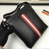 完売品！ 2026春夏 バリー BALLY ショルダーバッグ 斜め掛けバッグ