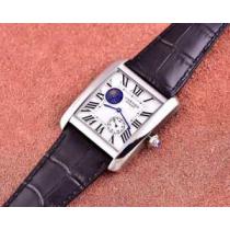 完売品　カルティエ CARTIER 愛らしさ抜群 腕時計 4色可選