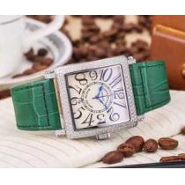 大注目フランクミュラー FRANCK MULLER 知名度を誇っている腕時計 多...