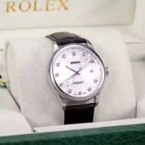 人気販売　ロレックススーパーコピー ROLEX 追跡付/関税無 2026秋冬 腕時計 2色可選